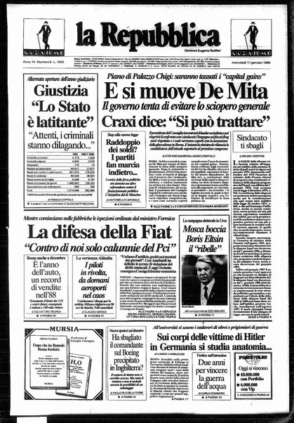 La repubblica